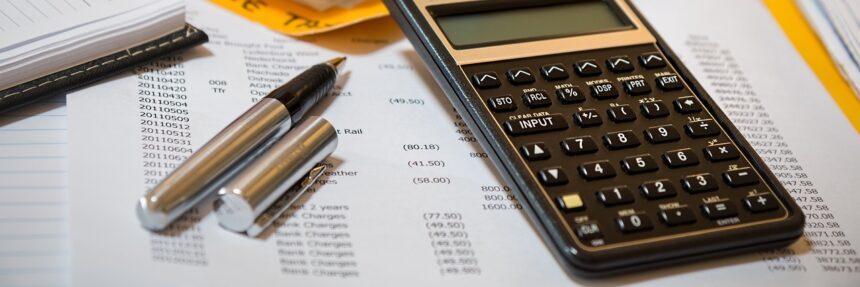 income tax, calculator, accounting